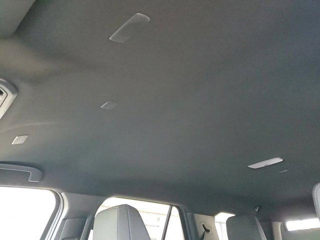 new 2025 Toyota 4Runner car, priced at $40,091