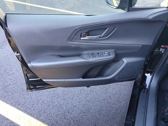 new 2026 Toyota Prius Plug-In Hybrid car, priced at $42,122