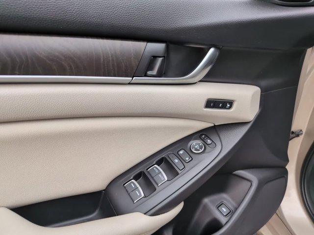 used 2019 Honda Accord car, priced at $19,490