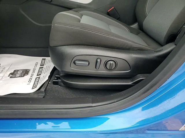 used 2024 Chevrolet Blazer car, priced at $27,990