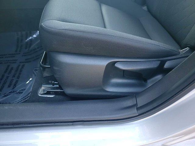 used 2024 Toyota Corolla car, priced at $18,990