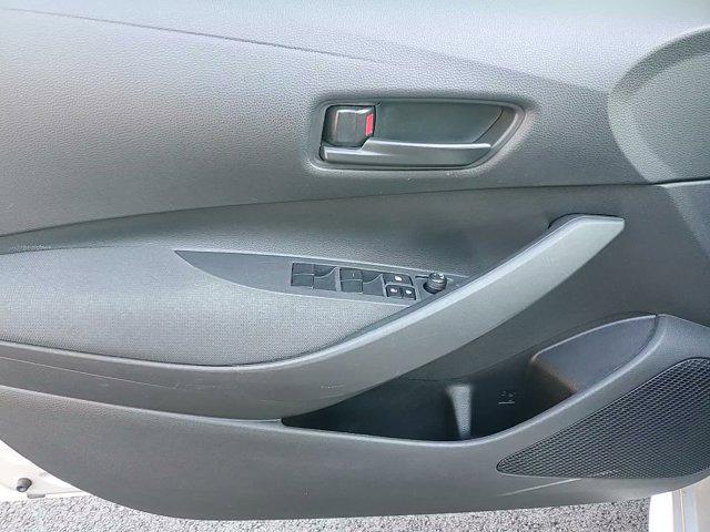 used 2024 Toyota Corolla car, priced at $18,990