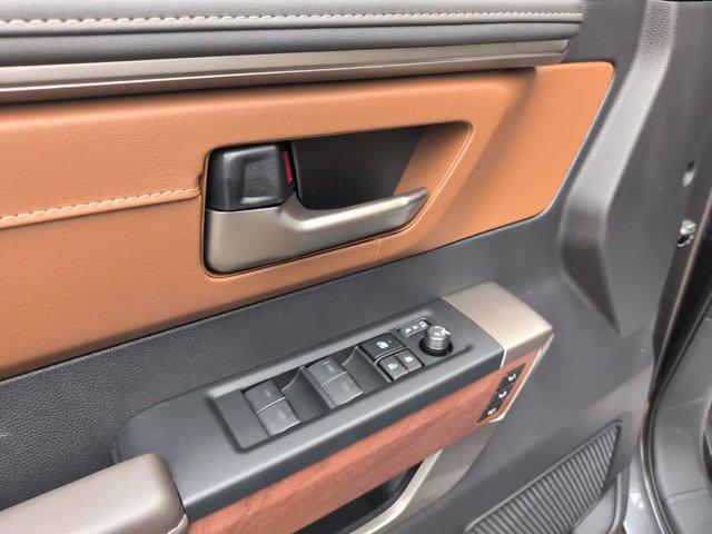 new 2026 Toyota Tundra car, priced at $68,235