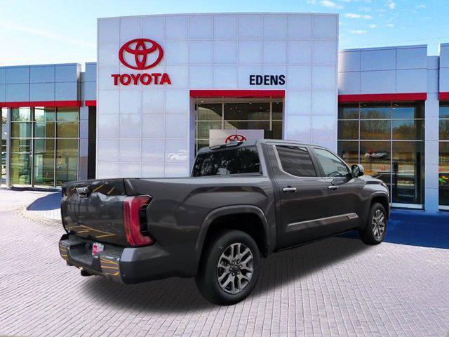 new 2026 Toyota Tundra car, priced at $68,235