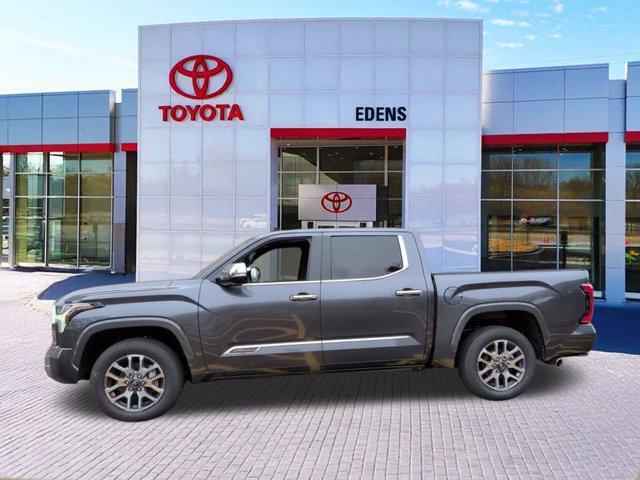 new 2026 Toyota Tundra car, priced at $68,235