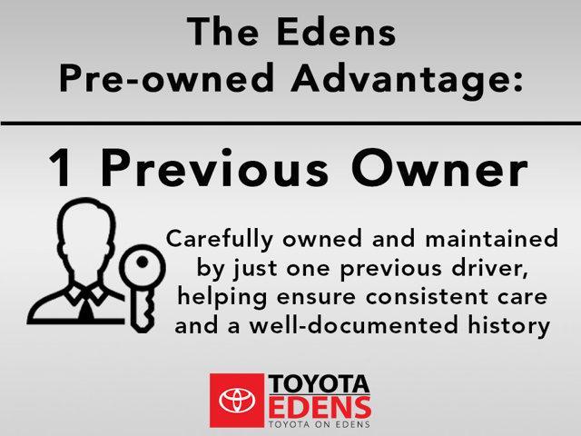 used 2025 Toyota Camry car, priced at $34,990