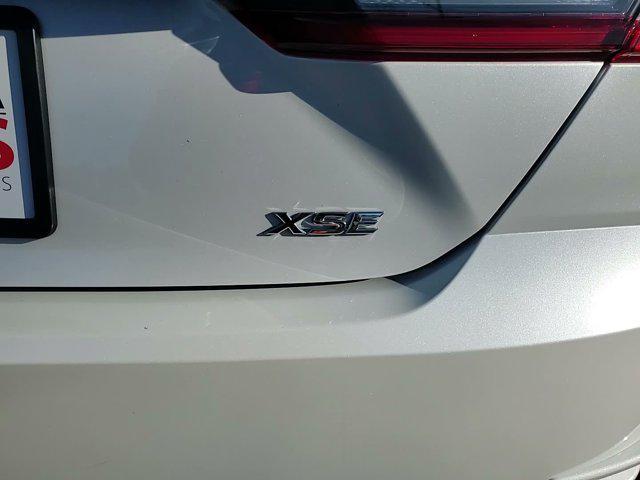 used 2025 Toyota Camry car, priced at $34,990