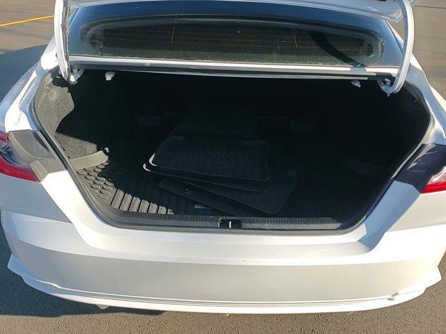 used 2025 Toyota Camry car, priced at $34,990