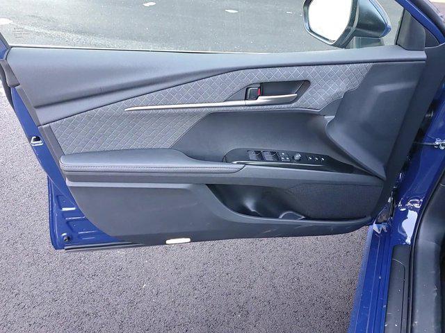 new 2026 Toyota Camry car, priced at $39,652