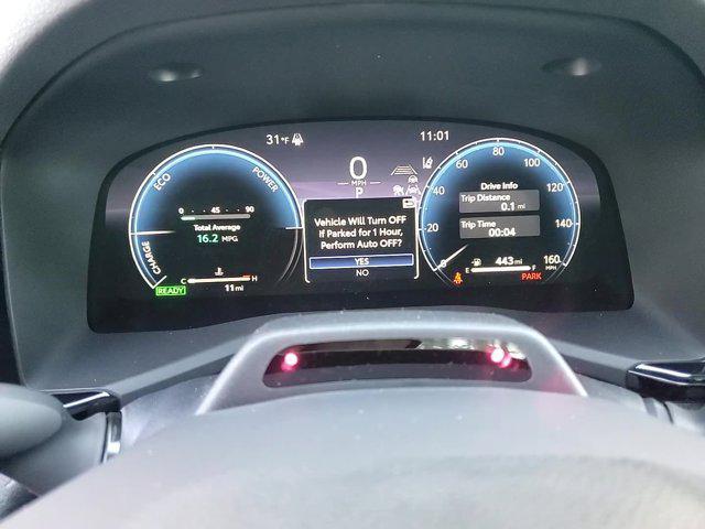 new 2026 Toyota Camry car, priced at $39,652