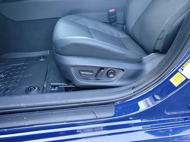 new 2026 Toyota Camry car, priced at $39,652