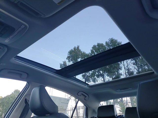 new 2026 Toyota Camry car, priced at $39,652