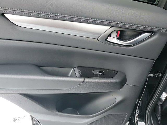 used 2025 Mazda CX-5 car, priced at $25,990