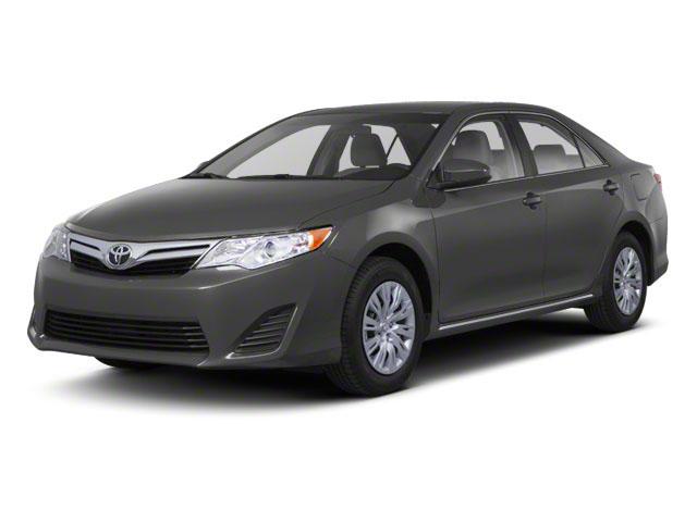 used 2012 Toyota Camry car, priced at $13,490