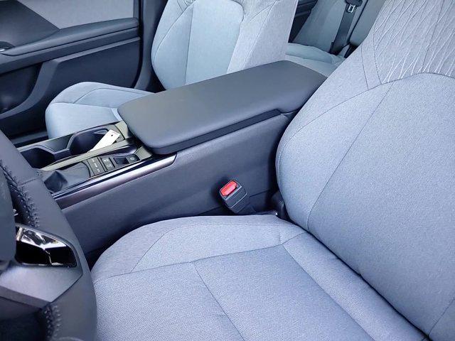 new 2026 Toyota Camry car, priced at $30,522