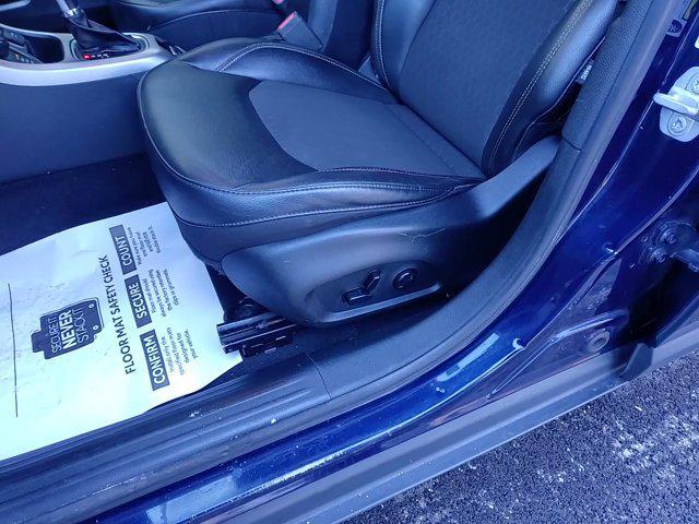 used 2018 Jeep Compass car, priced at $12,490