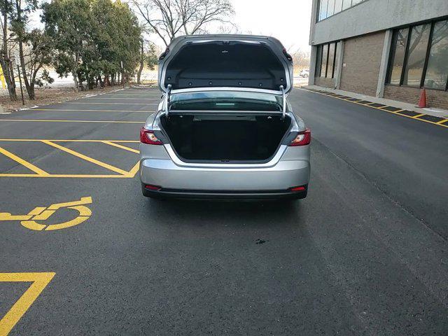 used 2025 Toyota Camry car, priced at $24,990