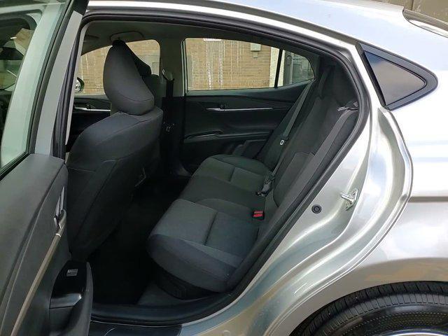 used 2025 Toyota Camry car, priced at $24,990