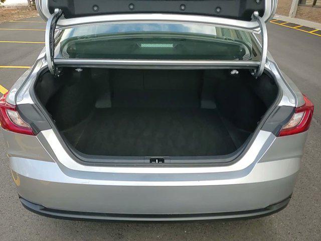 used 2025 Toyota Camry car, priced at $24,990