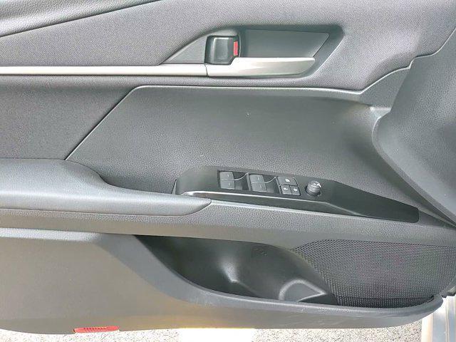 used 2025 Toyota Camry car, priced at $24,990