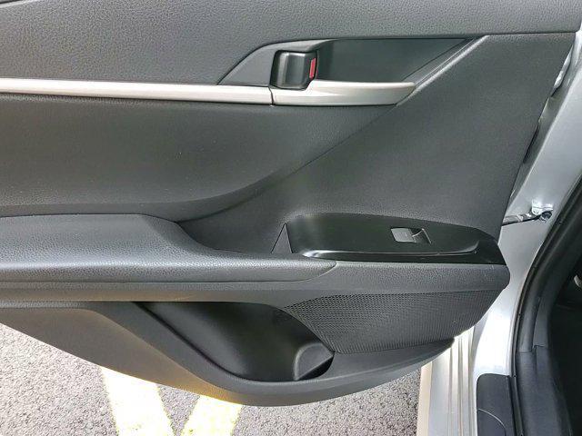 used 2025 Toyota Camry car, priced at $24,990