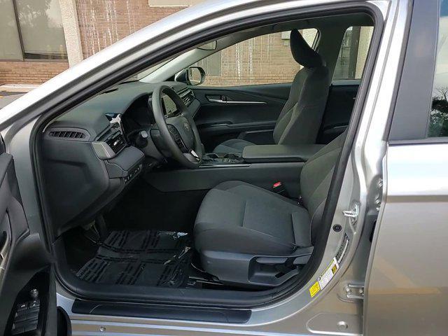used 2025 Toyota Camry car, priced at $24,990