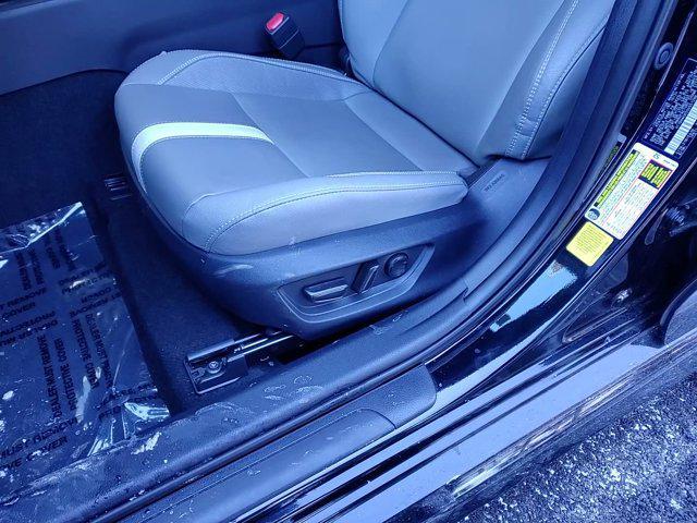 used 2025 Toyota Camry car, priced at $28,490