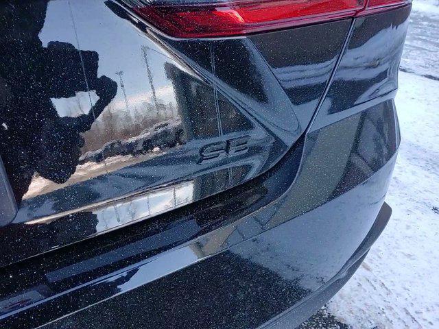 used 2025 Toyota Camry car, priced at $28,490