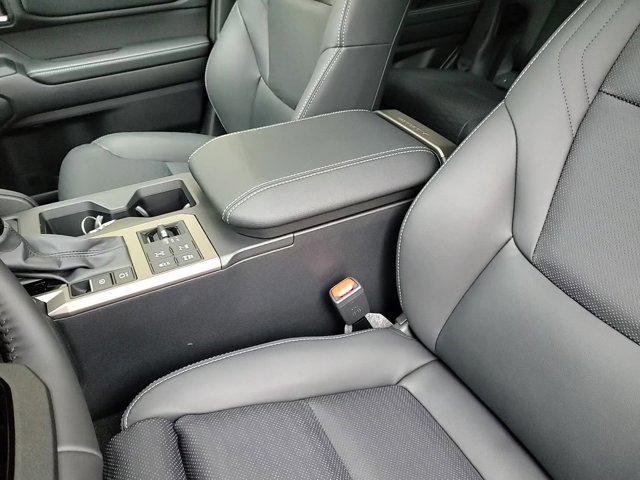 new 2026 Toyota Land Cruiser car, priced at $71,220