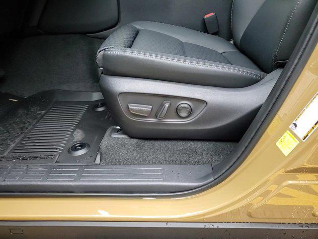 new 2026 Toyota Land Cruiser car, priced at $71,220