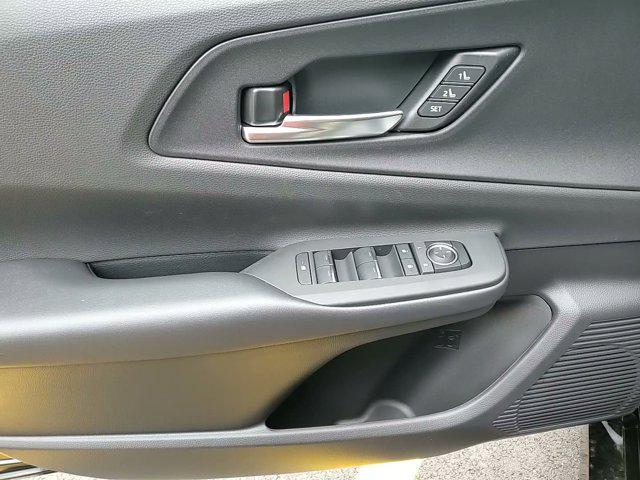 new 2026 Toyota Prius Plug-In Hybrid car, priced at $45,407