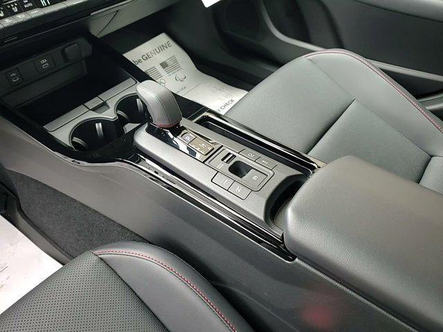 new 2026 Toyota Prius Plug-In Hybrid car, priced at $45,407