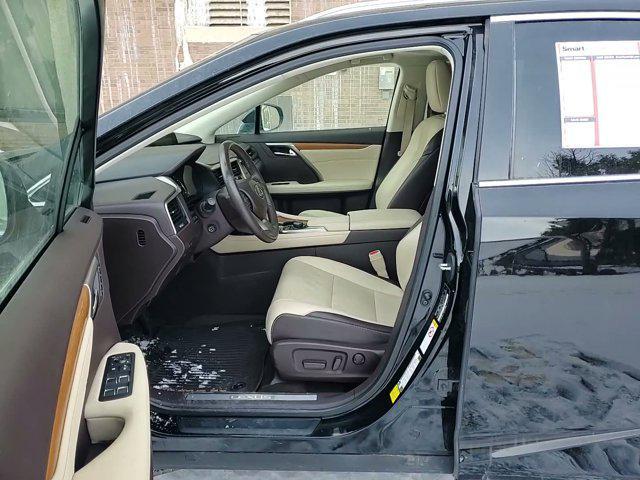 used 2016 Lexus RX 350 car, priced at $20,490