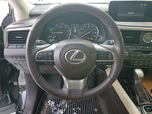 used 2016 Lexus RX 350 car, priced at $20,490