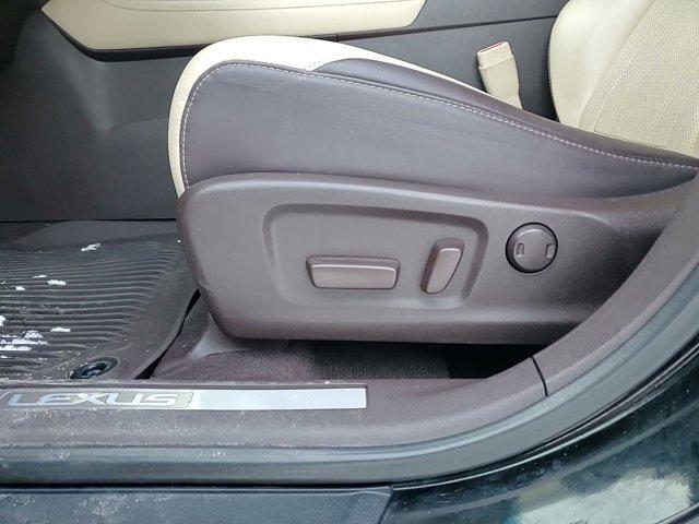 used 2016 Lexus RX 350 car, priced at $20,490