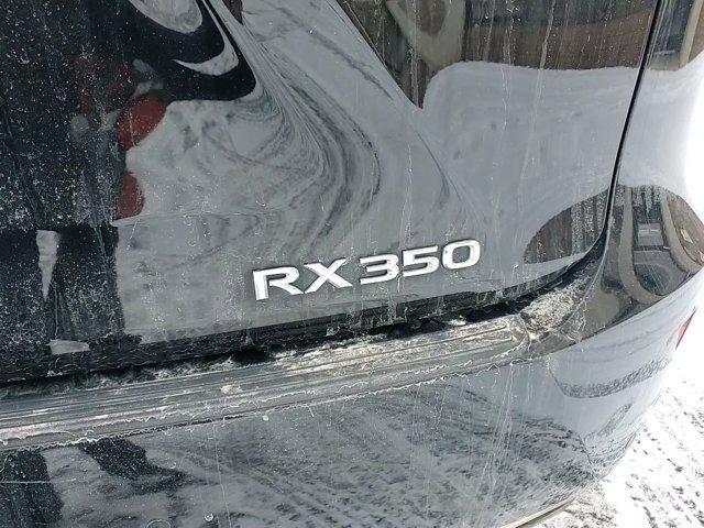used 2016 Lexus RX 350 car, priced at $20,490