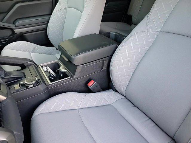 new 2025 Toyota Tacoma car, priced at $47,687