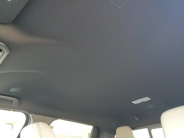 new 2025 Toyota Tacoma car, priced at $47,687