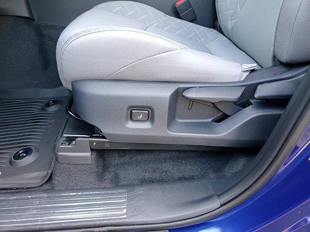 new 2025 Toyota Tacoma car, priced at $47,687