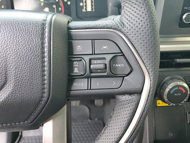 new 2025 Toyota Tacoma car, priced at $47,687