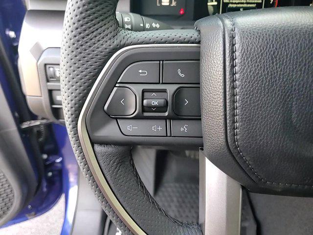 new 2025 Toyota Tacoma car, priced at $47,687