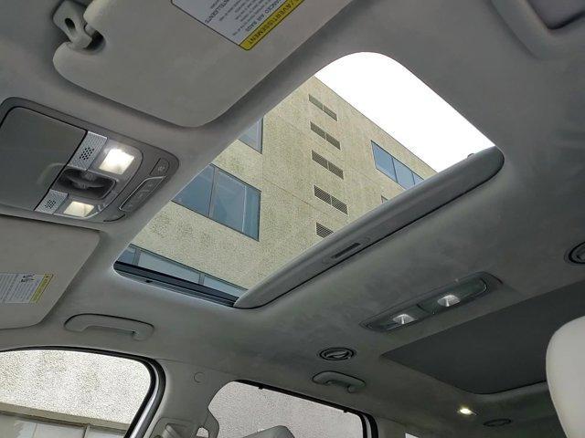 used 2022 Kia Telluride car, priced at $24,990