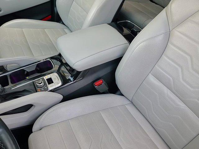 used 2022 Kia Telluride car, priced at $24,990