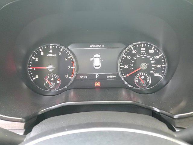 used 2022 Kia Telluride car, priced at $24,990