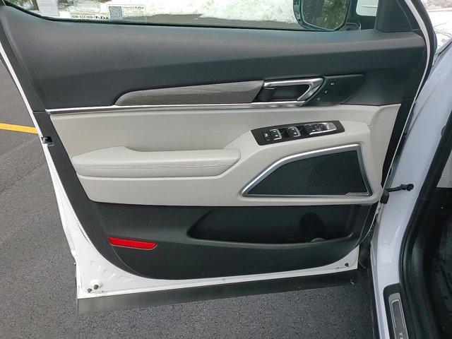 used 2022 Kia Telluride car, priced at $24,990