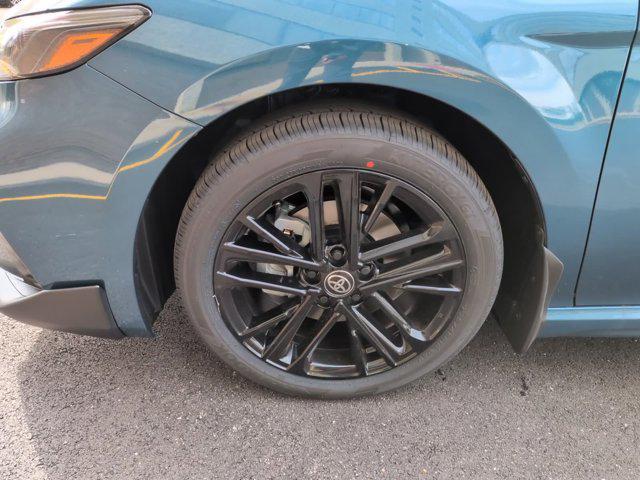 new 2026 Toyota Camry car, priced at $36,264