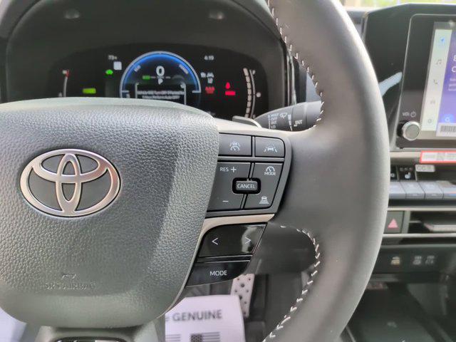 new 2026 Toyota Camry car, priced at $36,264