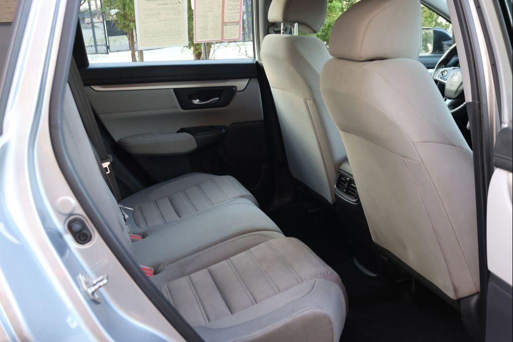 used 2019 Honda CR-V car, priced at $15,867