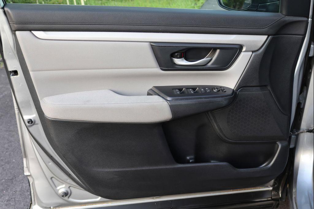 used 2019 Honda CR-V car, priced at $15,867