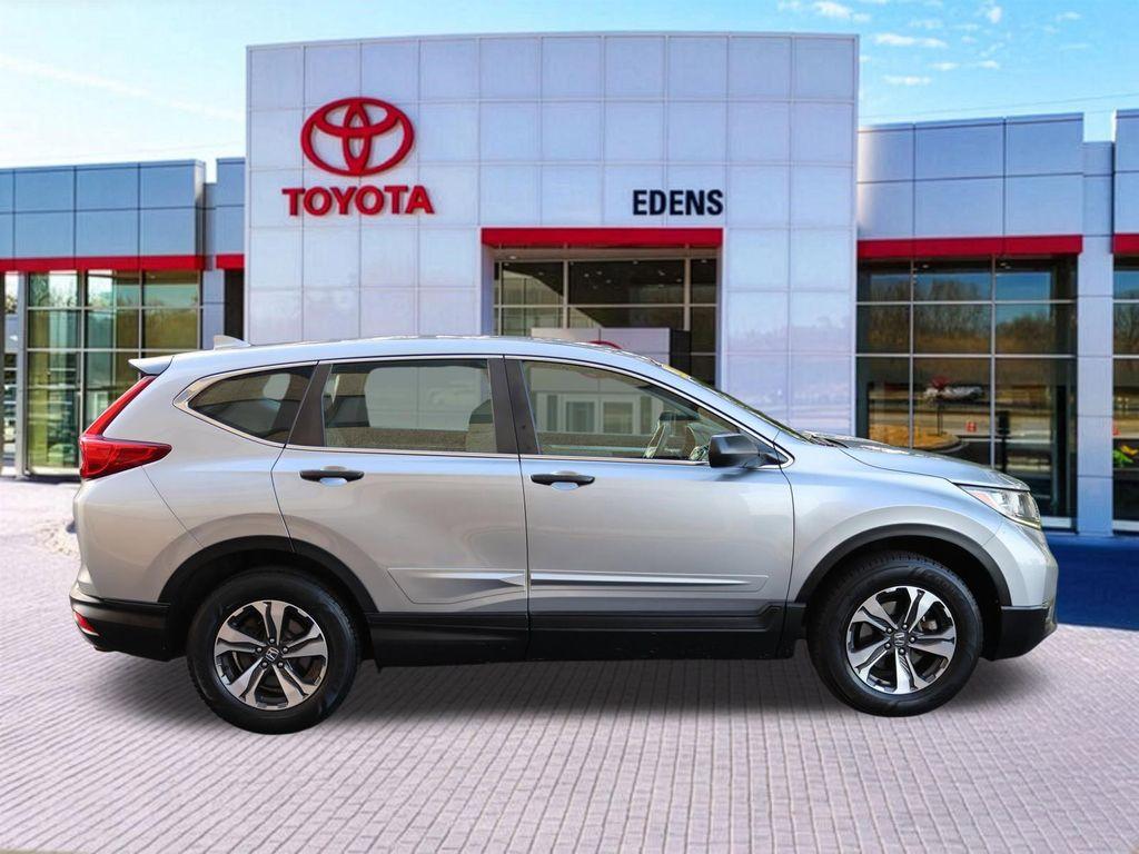 used 2019 Honda CR-V car, priced at $15,867